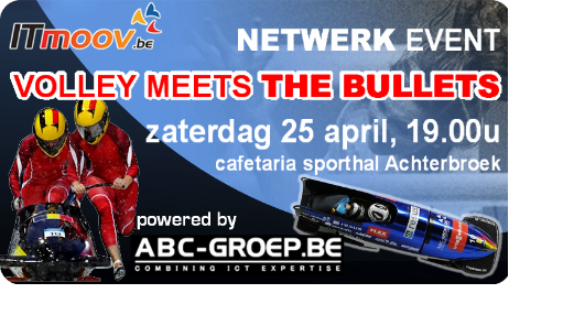 CallewaertPat's tweet photo. @FixitVolley meets the @belgianbullets / #PeterGenyn
http://t.co/lRT46NpZX7 http://t.co/JQeaW2qqlt