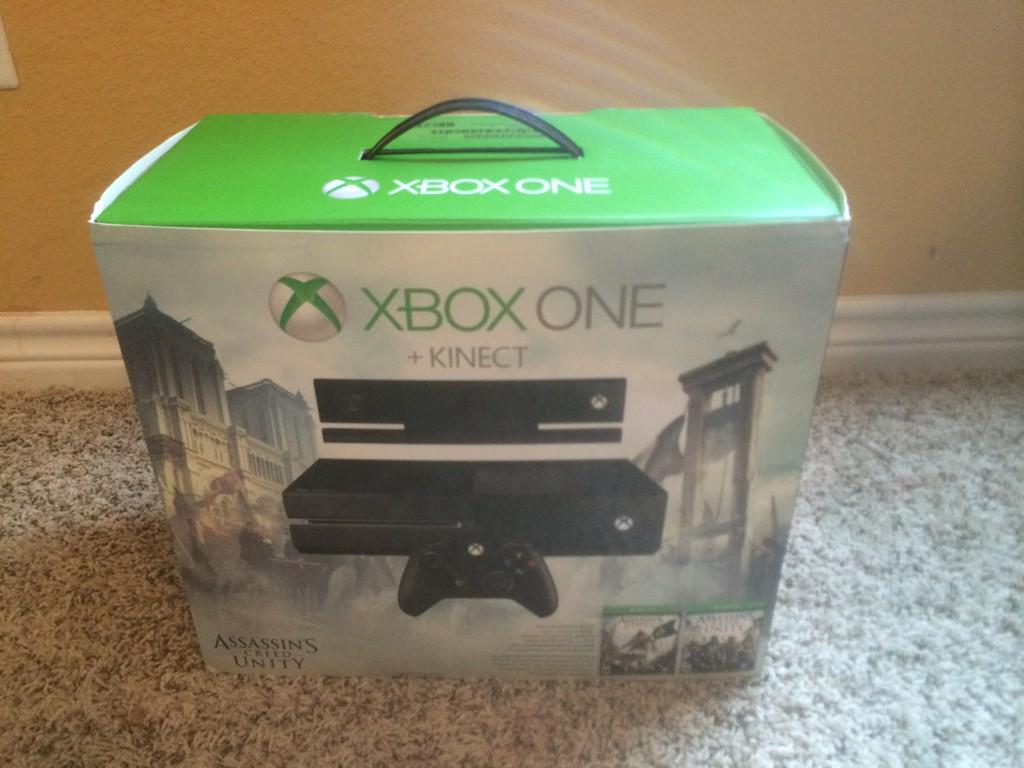 lDoGiveaways's tweet photo. XBOX ONE GIVEAWAY

1) RT

2) Follow me, @TRIZEH, @ShoutGamers, @VisuaIIy and @getserved69 http://t.co/u6F3tvEFSe