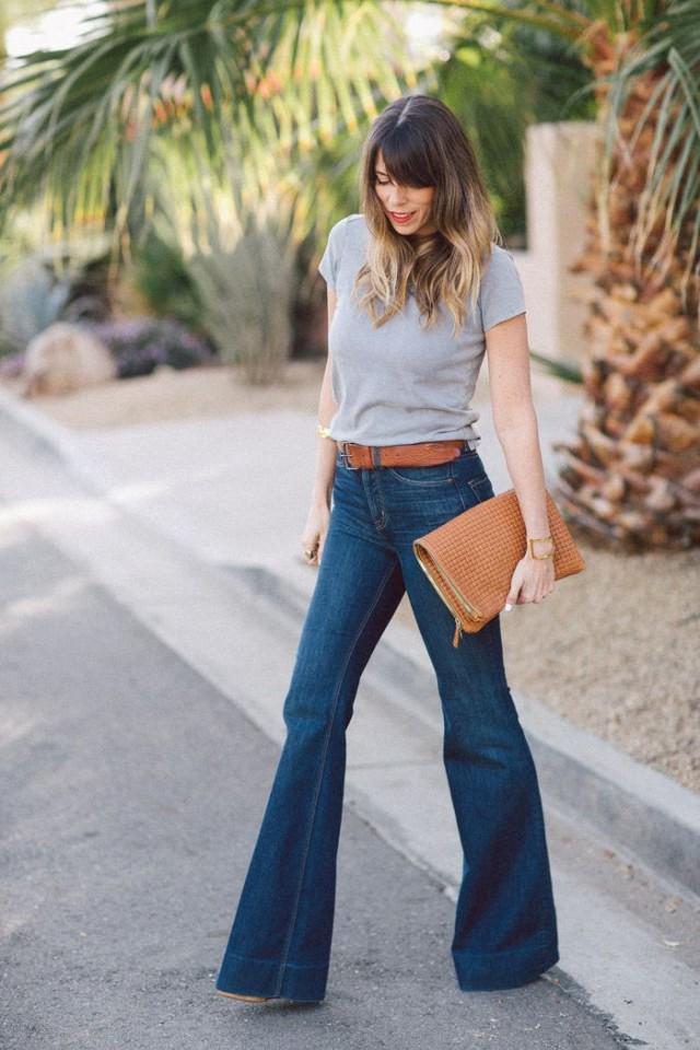 migi_sol's tweet photo. #Flare jeans! #denim #rockingchic #migisol http://t.co/PzU3pjpa42