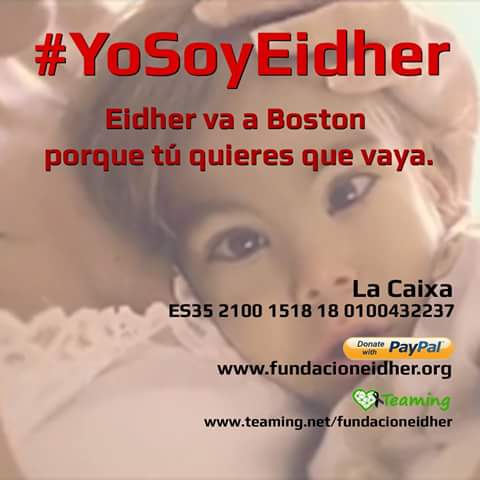 avanesa_rm's tweet photo. @BoseOfficial @WyomingOficial @anarosaquintana Por favor RT @FundacionEidher #YoSoyEidher 
http://t.co/oGlfuCM4BP http://t.co/By8MHZq7Lo