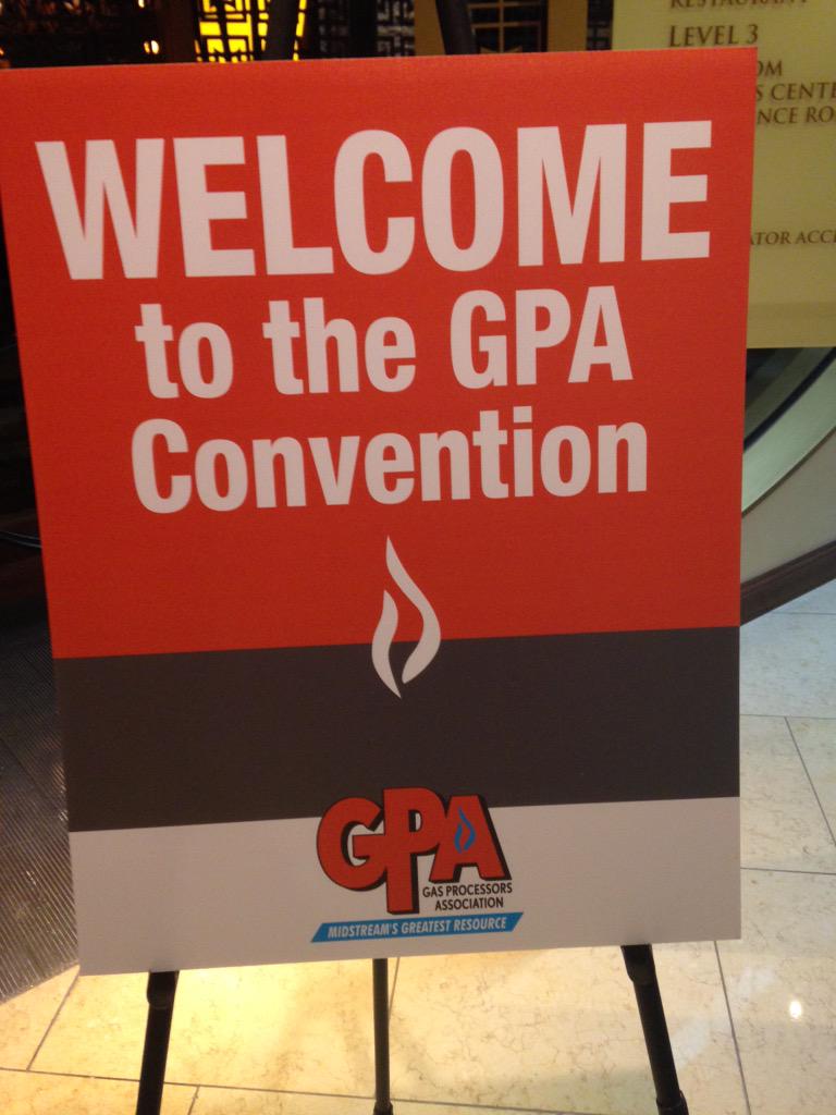 PelicanEnergy's tweet photo. Day two! #GPA2015 http://t.co/bGGytXjCNc