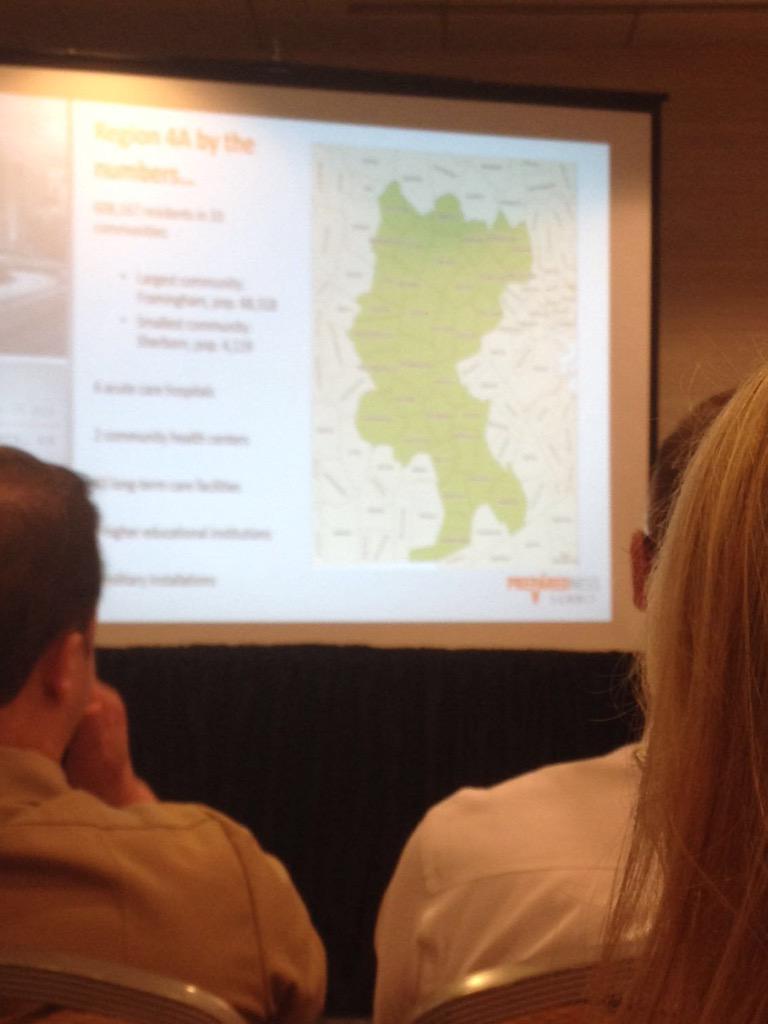 drum1's tweet photo. Mass. Region 4A:  "We strongly resemble Italy..." -Ryann Bresnahan #prep15 #ClosedPODs http://t.co/0GnAt7Sivv