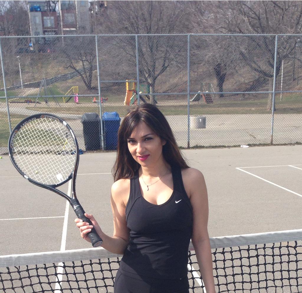 Natasha olenski Natasha olenski