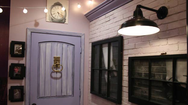 barnlight's tweet image. It's all about (lighting &amp;amp;) atmosphere!