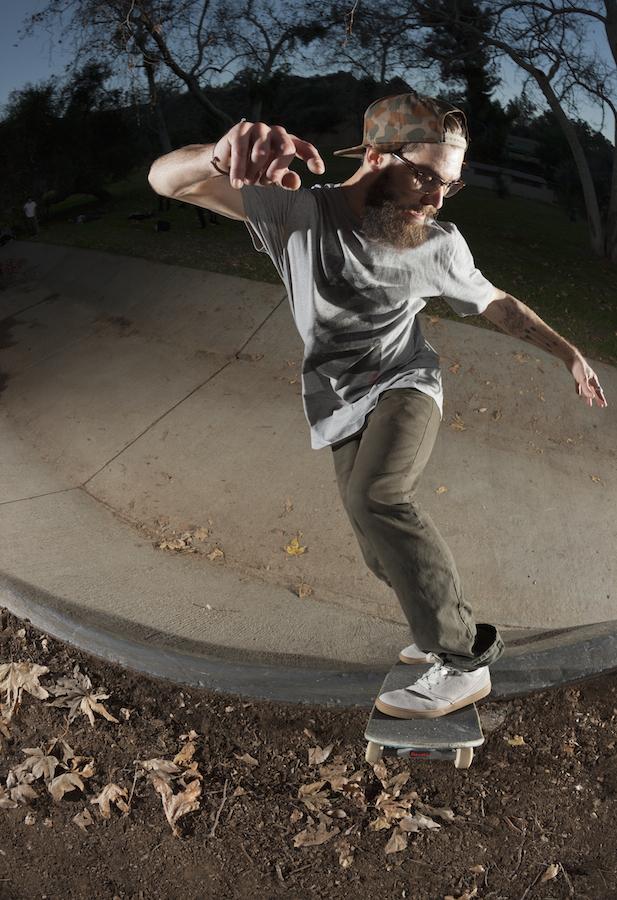WeSC_USA's tweet photo. Skate? Share your shots with us #WeSkate! Kody Noble riding in LA. Photo cred @pushitastop #WeSC #intellectualslacker http://t.co/eTXMIB6oTk