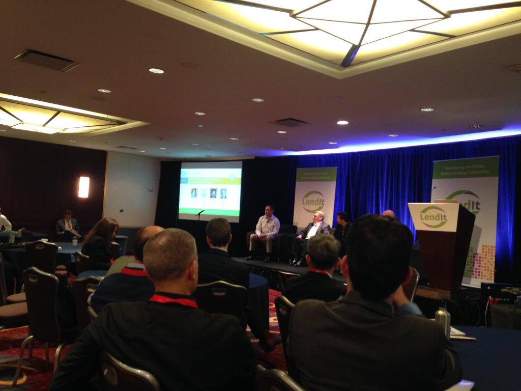 . <a href="/brustkern/">brustkern.eth 🏴</a> of <a href="/NSRInvest/">NSR Invest</a> talking about investors starving for yield #LendItUSA