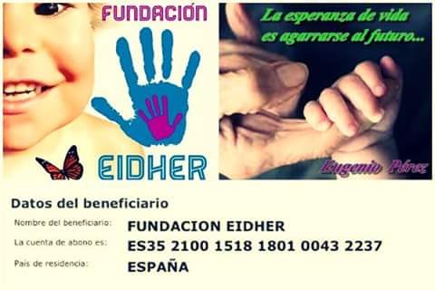 buenviaje_si's tweet photo. @HectorMedin68 
Estrellita,pequeñita pero Firme,firme
#YoSoyEidher http://t.co/C6R24ZPRxk