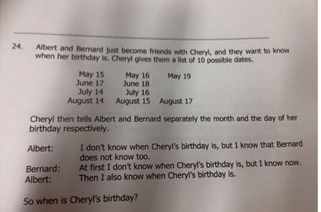 NationAppStudio's tweet photo. Any guess?!!! #trickquestion #cherylsbirthday #Cheryl #NationApp http://t.co/zagW0UXh6K