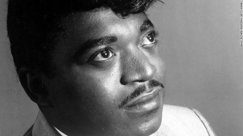 cnnbrk's tweet photo. Percy Sledge, singer known for 1966's "When a Man Loves a Woman," dies at 73. http://t.co/eyNXfmOjVR http://t.co/xPCaN1DDDd