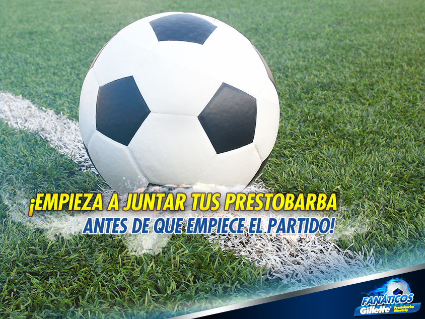 fangillette's tweet photo. Aún puedes juntar 5 Prestobarba Ultragrip y canjearlas por 1 entrada. No te pierdas el clásico http://t.co/E9ThFzoiEL http://t.co/oxrCk9vN88
