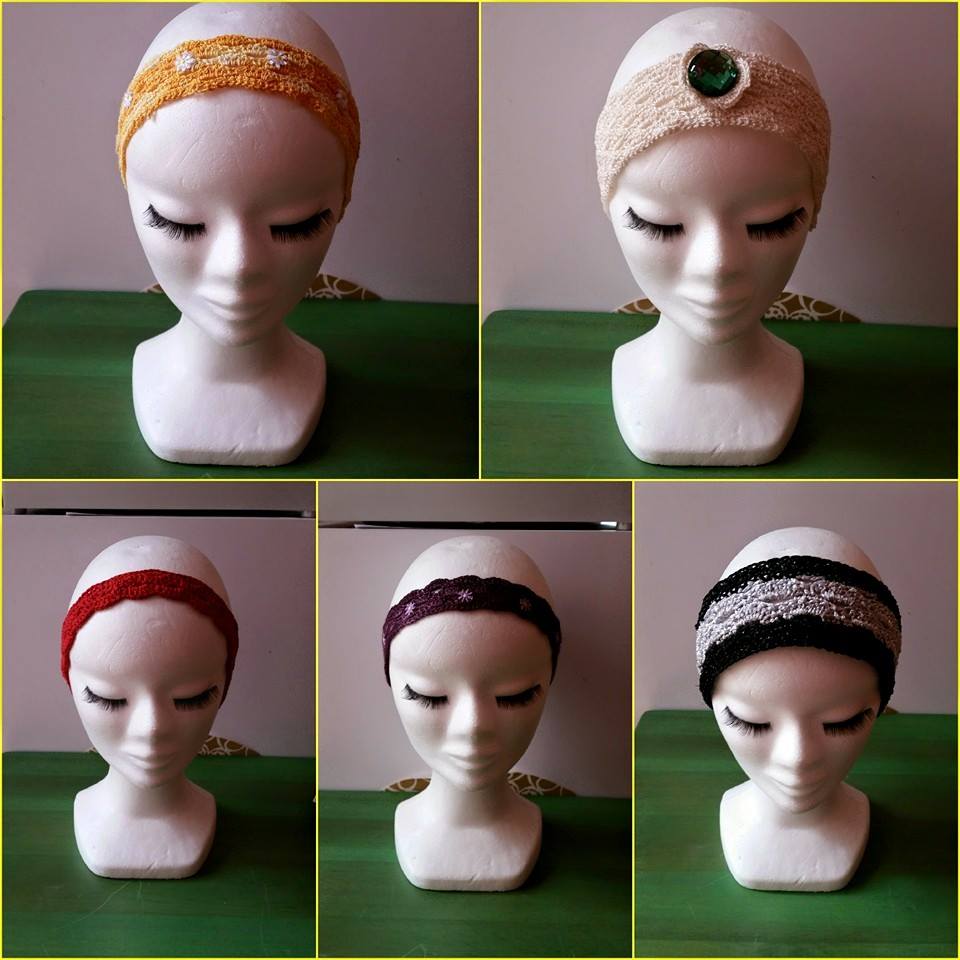 _RainbowVintage's tweet photo. #vintage #crochet #headbands #rainbow #flowers #summervibes #love #handmade #stones #spring #potd #NewIn http://t.co/Hx6qdGgf2Z