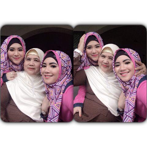 Mamah dedeh😘😘