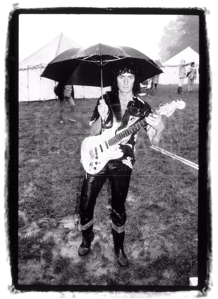 Happy 70th Birthday Ritchie Blackmore ! 