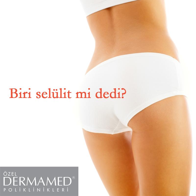 #DikkatDikkat Biri #selülit mi dedi? Protokol D ile ilgili bilgi: 216 345 8929 / 212 287 0468 dermamed.com.tr/hizmetlerimiz/…