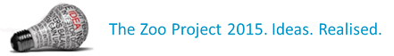 The Zoo Project 2015 launches! Apply for access to brands, business experts &amp; office space: bit.ly/1HkazUU