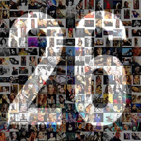 Happy 26th birthday Queen   