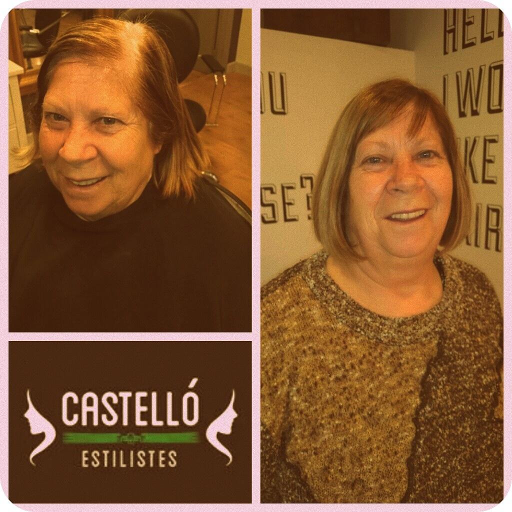 CastelloEstilis's tweet photo. Canvi de look amb la #primavera #Girona http://t.co/qEnqSZHbWL