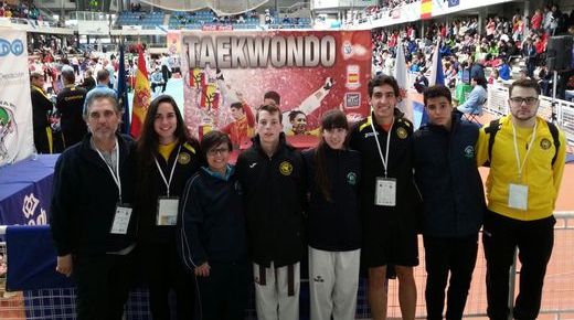 MairenaAljarafe's tweet photo. Oro y Plata para el @ImcaSport en el Open Internacional de España :) http://t.co/qZcx5ZMgg5 http://t.co/ico8eNWnBx