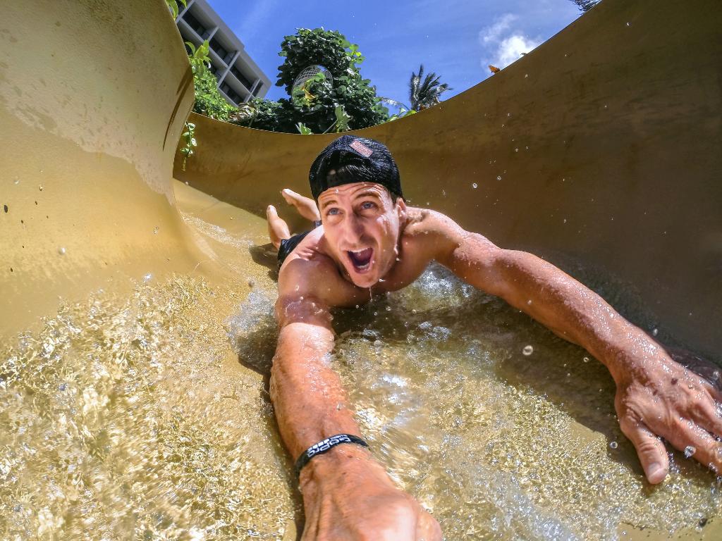 GoProES's tweet photo. ¡Estamos ansiosos por que comience el verano! (Foto de Brian Lopes) Comparte tu contenido GoPro con nosotros #GoProES http://t.co/EYPQogseMF