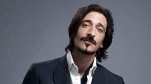 Happy Birthday Adrien Brody. 