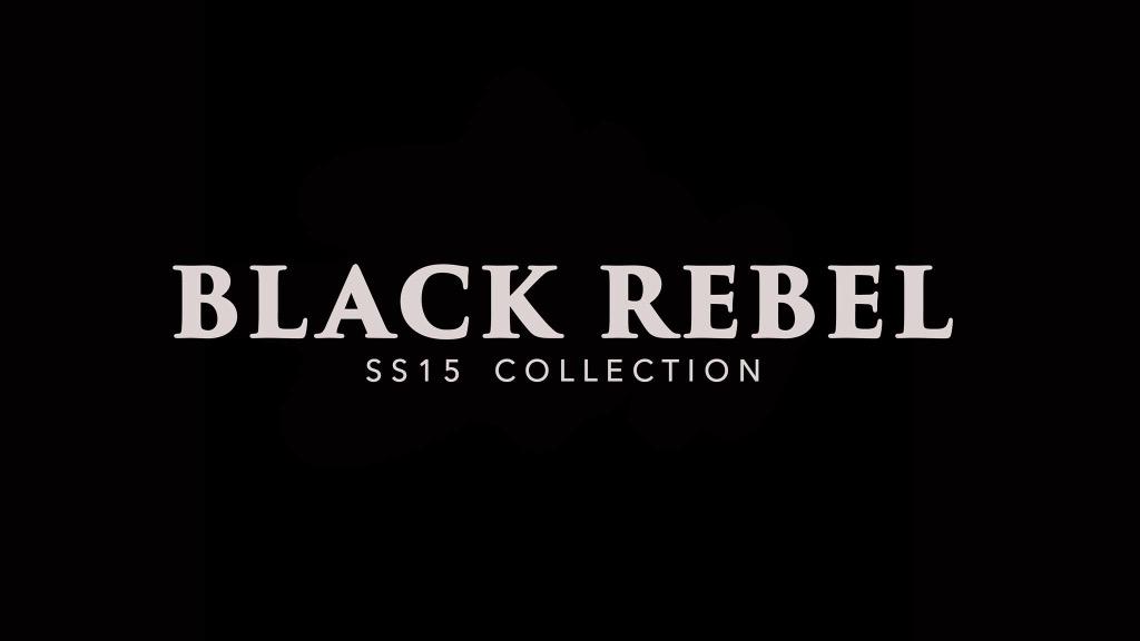 CrmnlReason's tweet photo. We Baaack ! On 1st May we introduce you our first real collection ! #BlackRebel #SS15 http://t.co/TEKKomNPFQ
