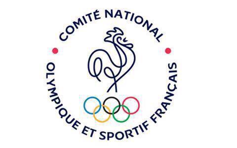LCDSport's tweet photo. Le #CNOSF dévoile le nouveau logo des équipes de France Olympiques avec le retour du Coq | @FranceOlympique http://t.co/pYiEY01SYm