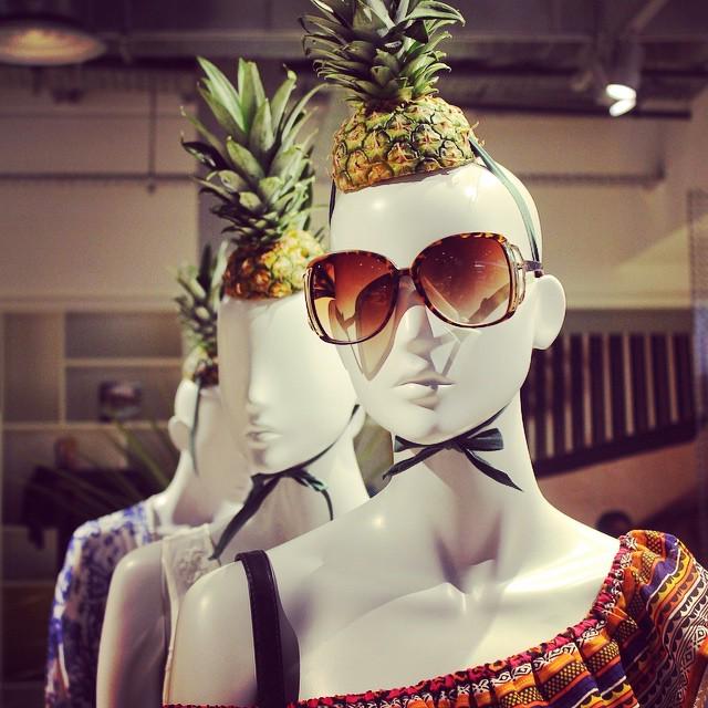 cathyocstylist's tweet photo. I know you're thinking - not another pineapple hat ! Spring @primark #affordablestyle #affordablefashion #springsty… http://t.co/HmZOYzPWzL