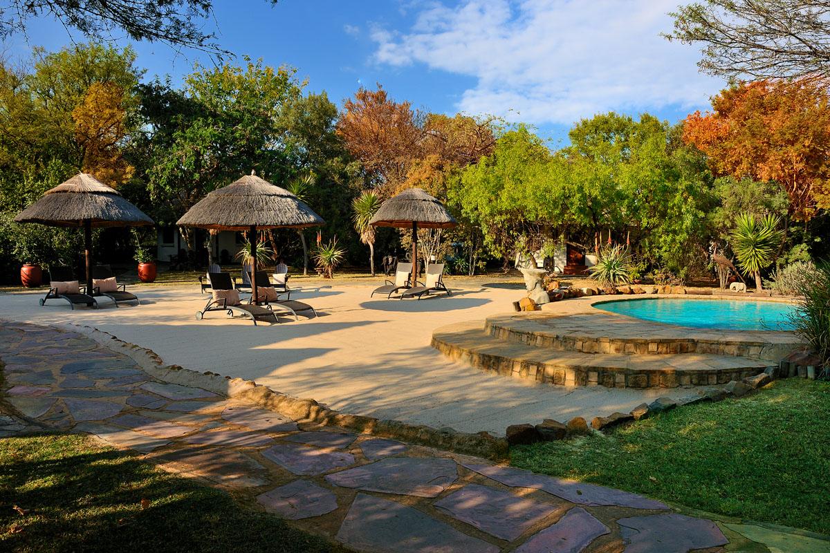 Aquanzi Lodge At Quanz123 Twitter - 