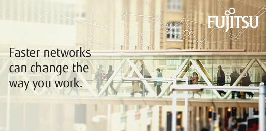 fujitsu_uk's tweet photo. Faster networks can change the way you work #DefenceIT #DefenceNetworks Video: http://t.co/taJXWVLc5D http://t.co/TMRS4NTYpS
