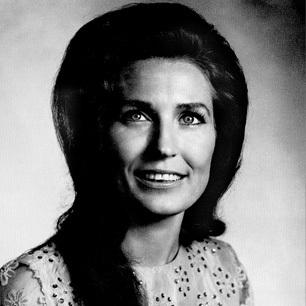 Look who turns 83 years old today! Happy Birthday Loretta Lynn! 