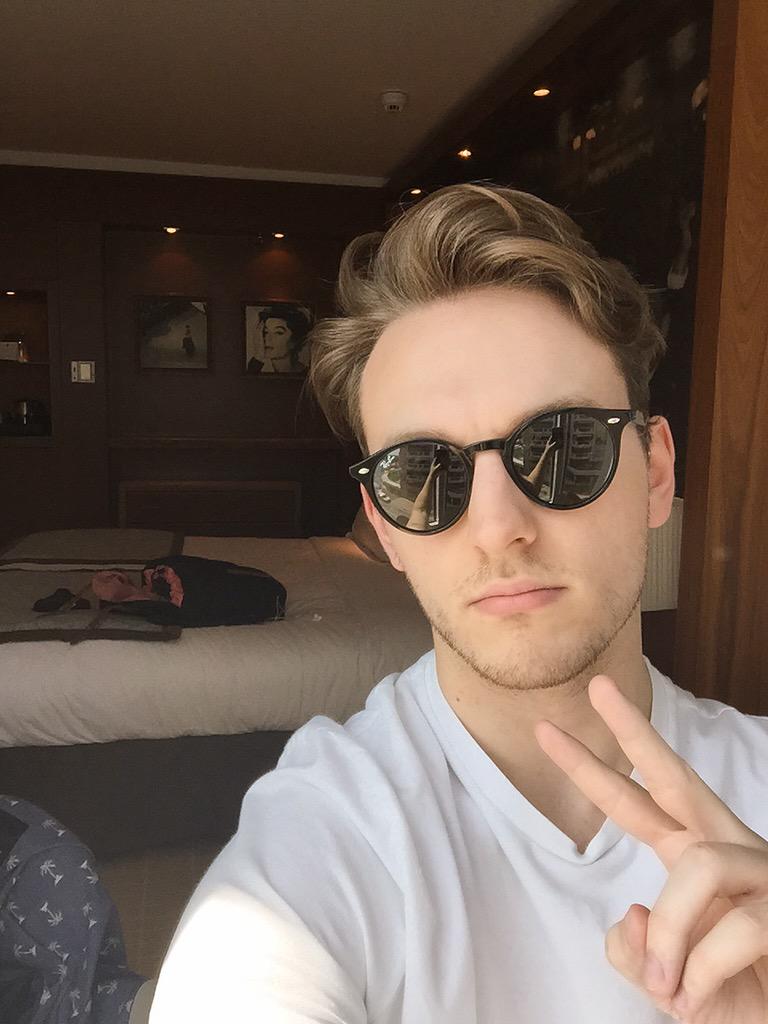 Jack Howard on Twitter: