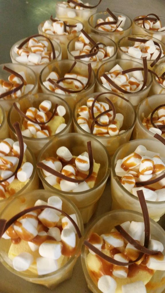 “<a href="/SandbachFood/">Sandbach Refectory</a>: Another lunch for <a href="/tcchockey/">The Coaching Company</a> <a href="/SandbachSchool/">Sandbach School</a> #freshfood 

Yum Yum 🍩🍰 

TY James enjoyed the training 👍