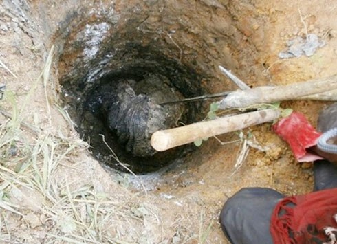 fratmat's tweet image. Divo: Un enfant de 4 ans retrouvé sans vie au fond d'un puits perdu dans un marché fratmat.info/une/item/24135…