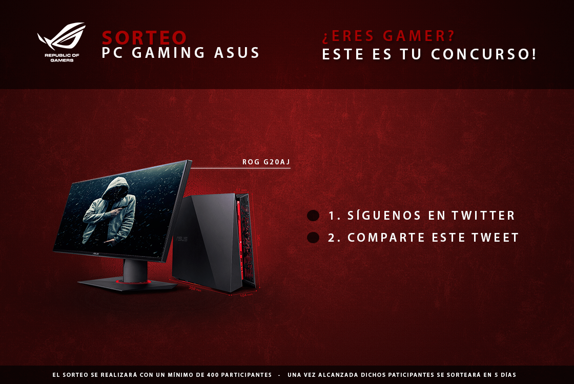 followGravity_'s tweet photo. #Sorteo: Esta maravillosa plataforma puede ser tuya, lee las condiciones de la imagen y participa. Cortesía de @ASUS http://t.co/DNm1uDCvon