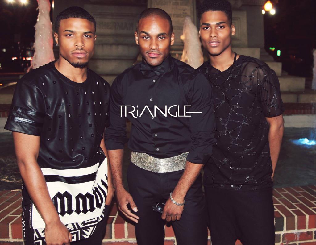 Triangle_series's tweet photo. @Kandi invite us to Kandi Koated Nights. Cast of #TRIANGLE http://t.co/d3HO3wgEZB #rhoa #bravotv #logotv #Askjussie http://t.co/PO6gpqVB6L
