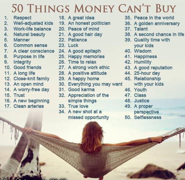 TeriRusso31's tweet photo. Things money can't buy... http://t.co/Qh8fNcpUED