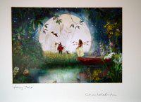 New competition coming here soon to win a beautiful Faerie Print victoriagoss.co.uk/ourshop/cat_90…
