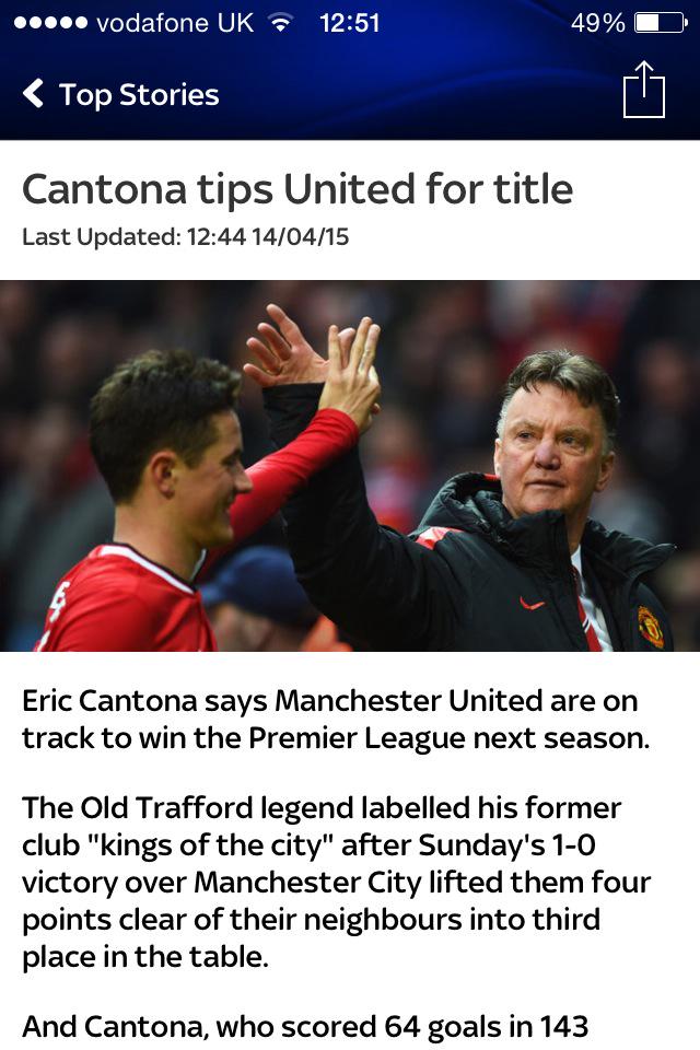 dandy990's tweet image. What's wrong with this? @SkySports