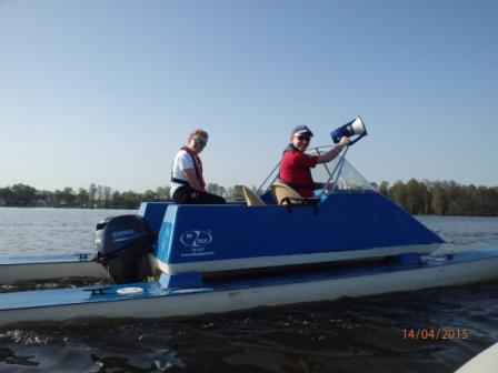 KGS_Rowing tweet picture