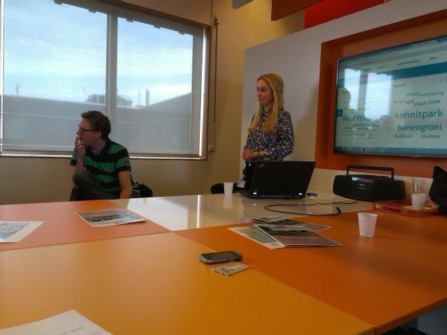 joepvanaaken's tweet photo. #obi4wan team @Gem_Enschede http://t.co/jMHnmy1MwR