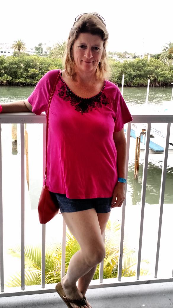 reading69's tweet photo. Taken at the Clearwater marine aquarium where Winter and Hope are located. http://t.co/MTHsGYQoha
