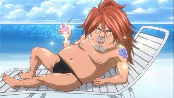 新fairytail画像集 一夜 ニチヤ フェアリーテイル Fairytail Http T Co Txjbzcwnvb