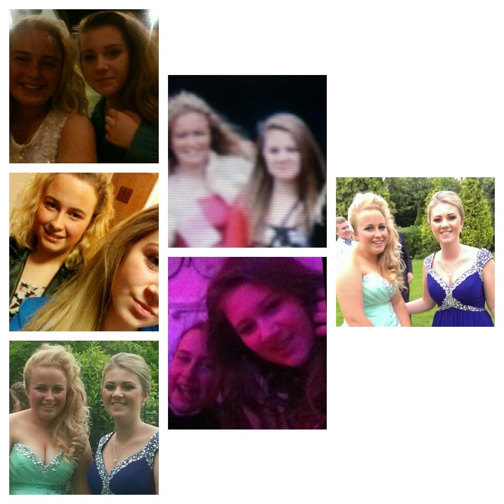 Happy birthday to my bestfriend. love ya xx 