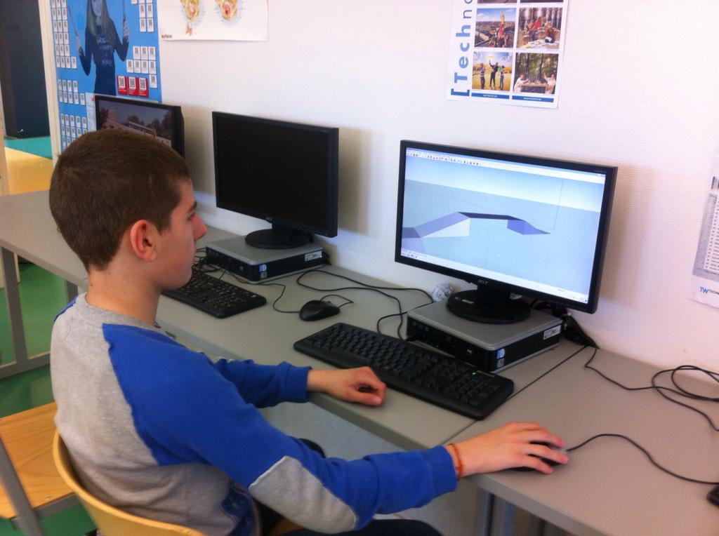 keizerkarelcollege tweet media