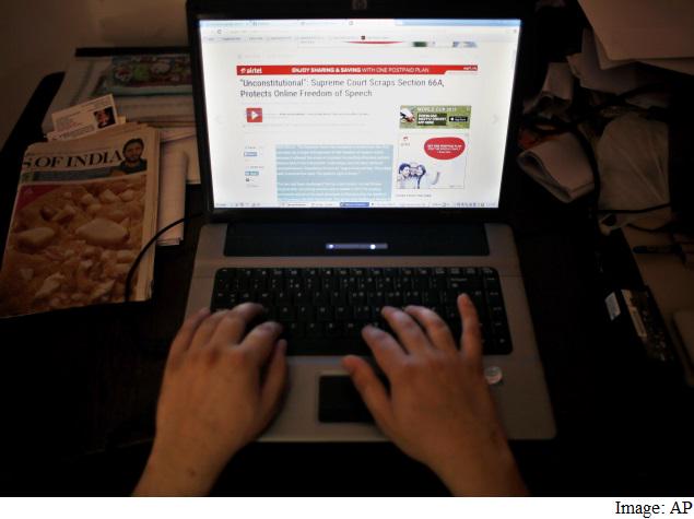 Gadgets360's tweet image. Net Neutrality: Startups Cry Foul Over Airtel, Facebook, and RCom Plans goo.gl/WEVhD7