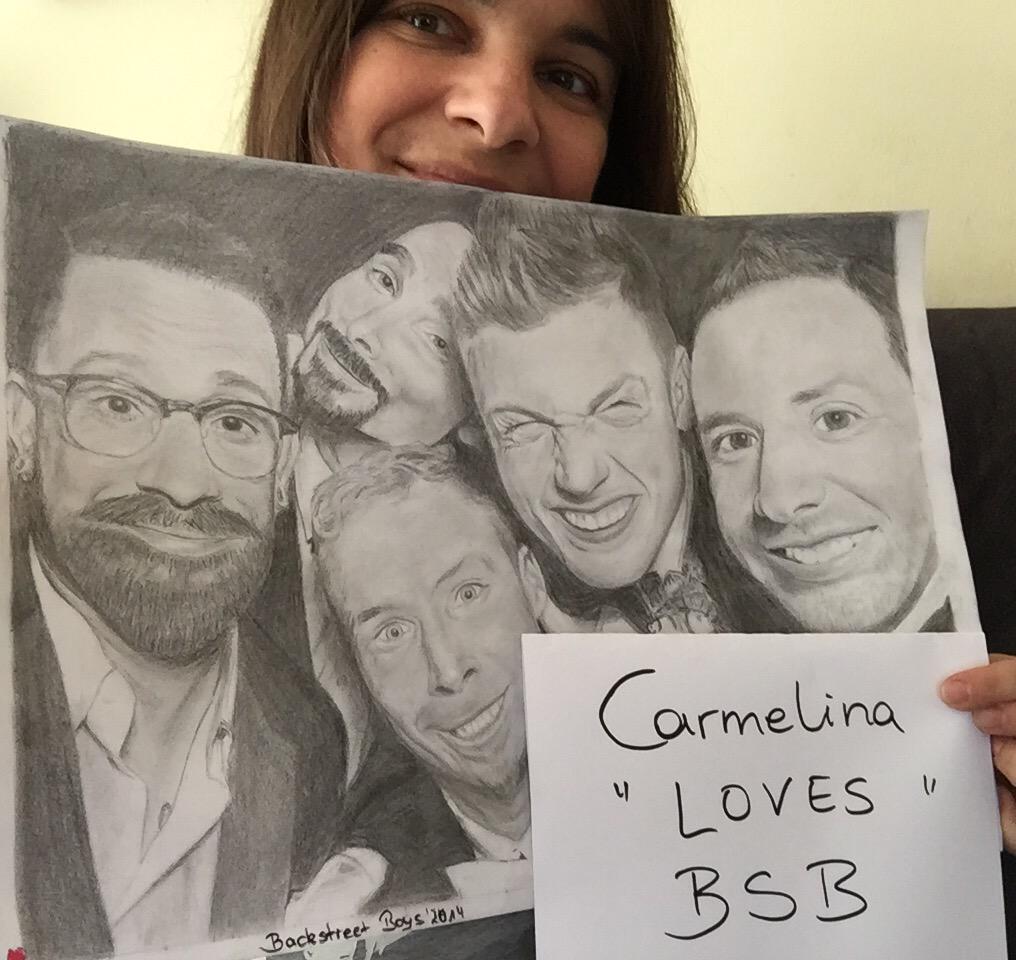 crossired's tweet photo. @BSBSoldiers #KTBSA #BSBis22 hey, here is my pic - hipe is it ok http://t.co/D516z2Xsah
