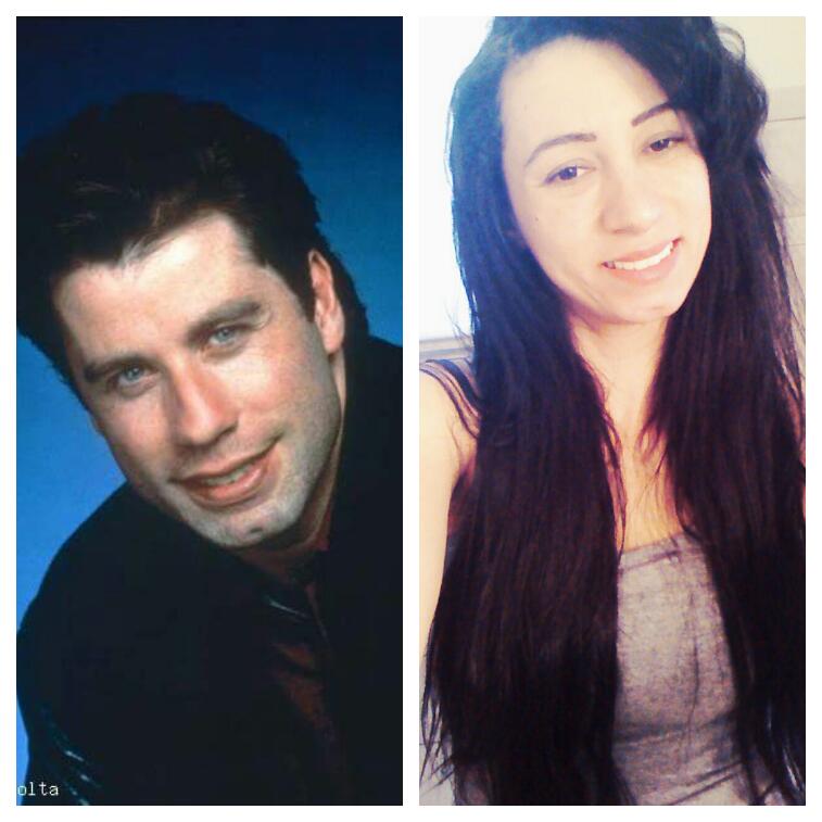 Being were my father, would not be so close😮😮