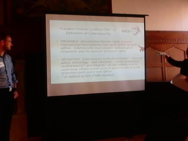 rob_kib's tweet photo. Check: Freedom online by Eileen @NetSquared #GCCS2015 #Net2 #Net2uganda @CommunicationWB http://t.co/T2ibf2sqHe