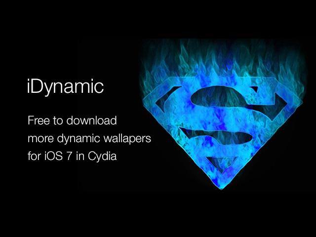 armzbro's tweet photo. Free to download more dynamic wallpapers for your iOS 7. iDynamic 2.0 is available in Cydia. http://t.co/4fES2ZG4lW http://t.co/7Fu4oNU34x