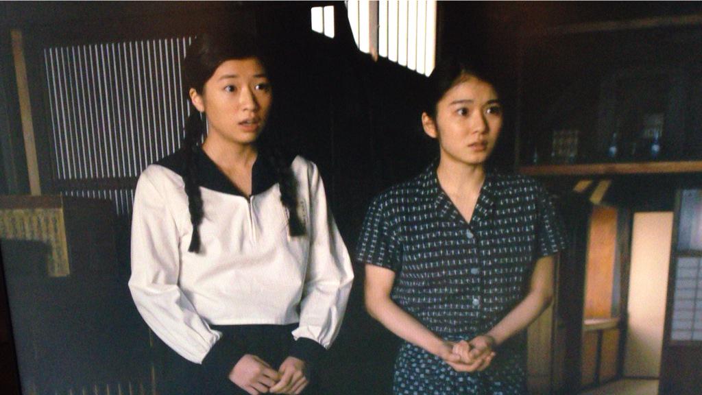 Maiken はじまりのみち Bsプレミアム 松岡茉優さん目当てでしたが 加瀬亮さん ユースケさん 濱田岳さん 田中裕子さん 皆良い 傑作なのでは Http T Co Pv6e4zqhpa